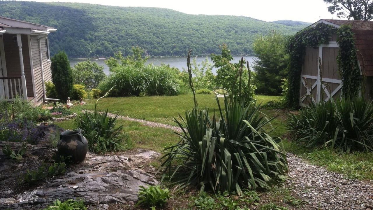 Photo of Outdoor in Greenwood Lake