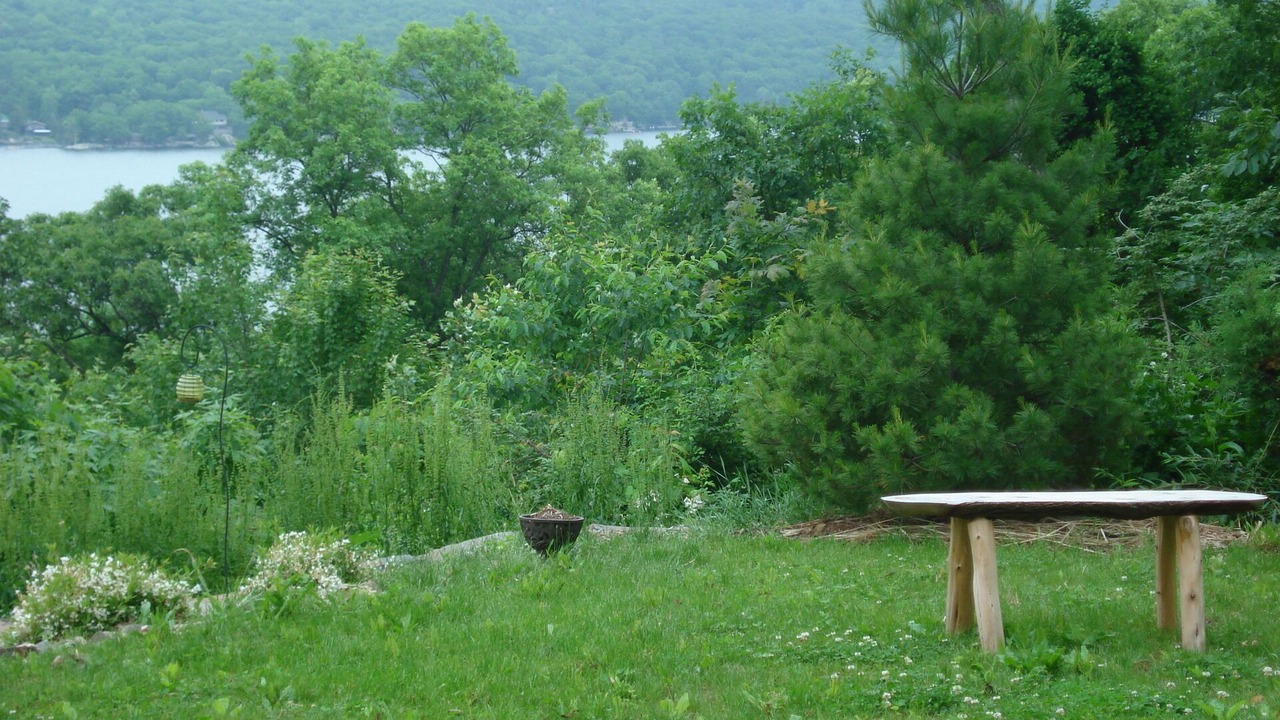 Photo of Outdoor in Greenwood Lake