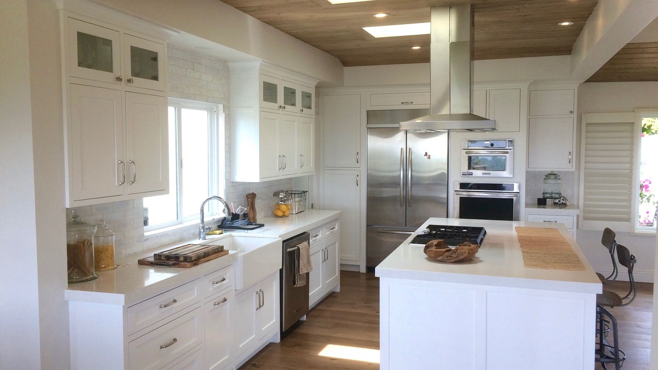 Photo of Kitchen in Los Angeles