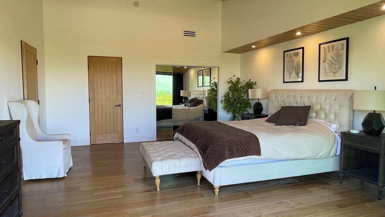 Photo of Bedroom in Los Angeles