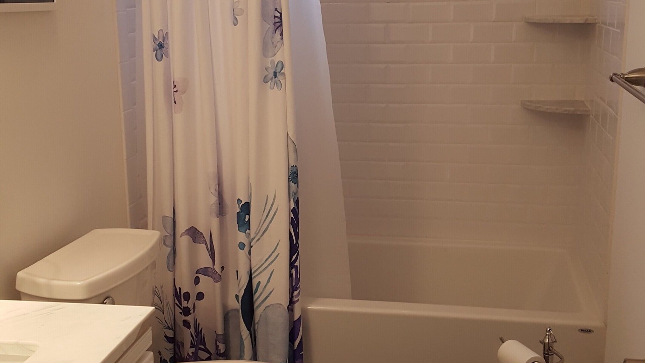 Photo of Bathroom in Seaside Heights