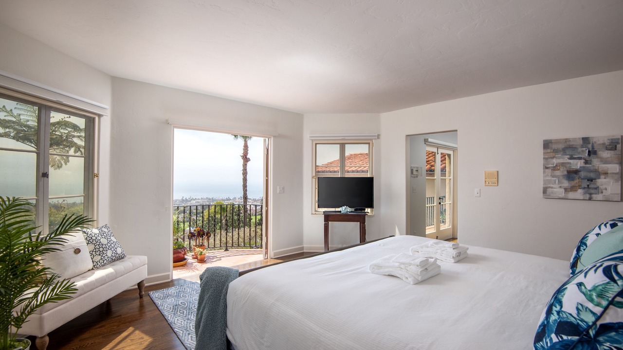 Photo of Bedroom in Country Club