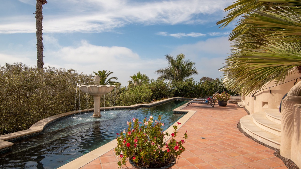 Photo of Outdoor in Country Club
