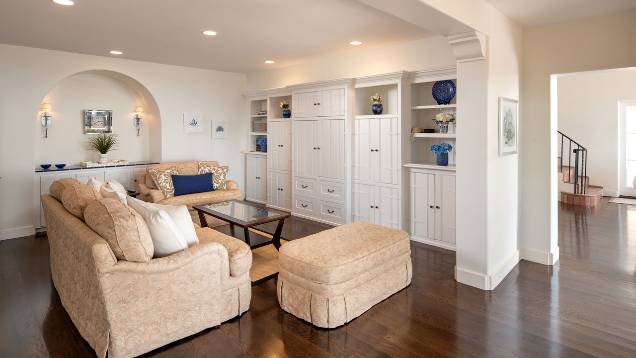 Photo of Livingroom in Country Club