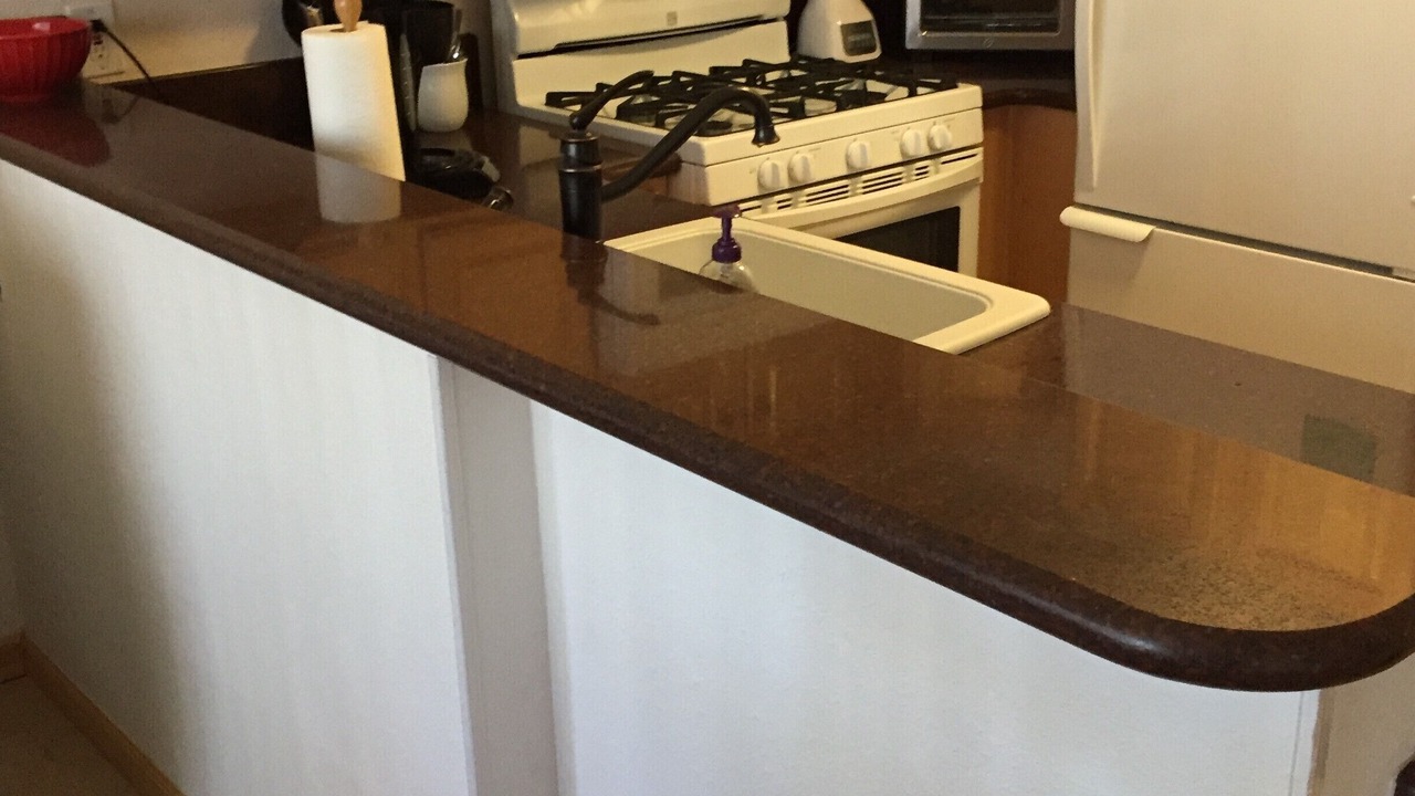 Photo of Kitchen in South Lake Tahoe