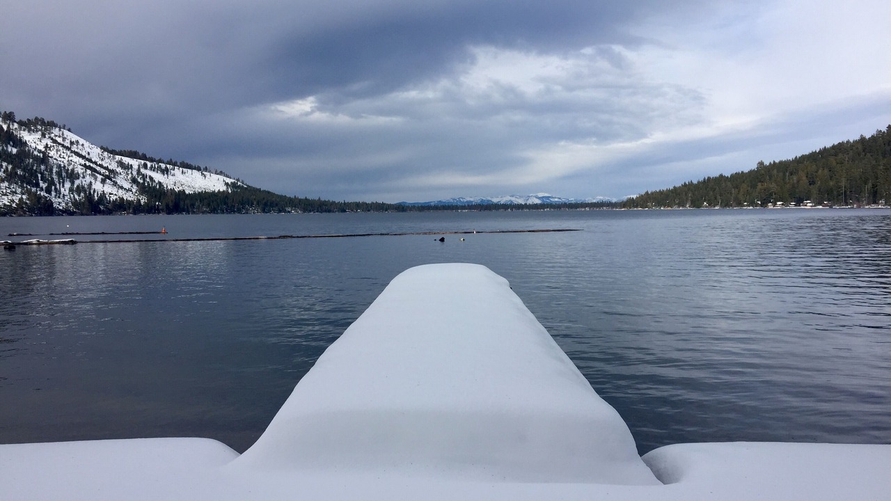 Photo of Others in South Lake Tahoe