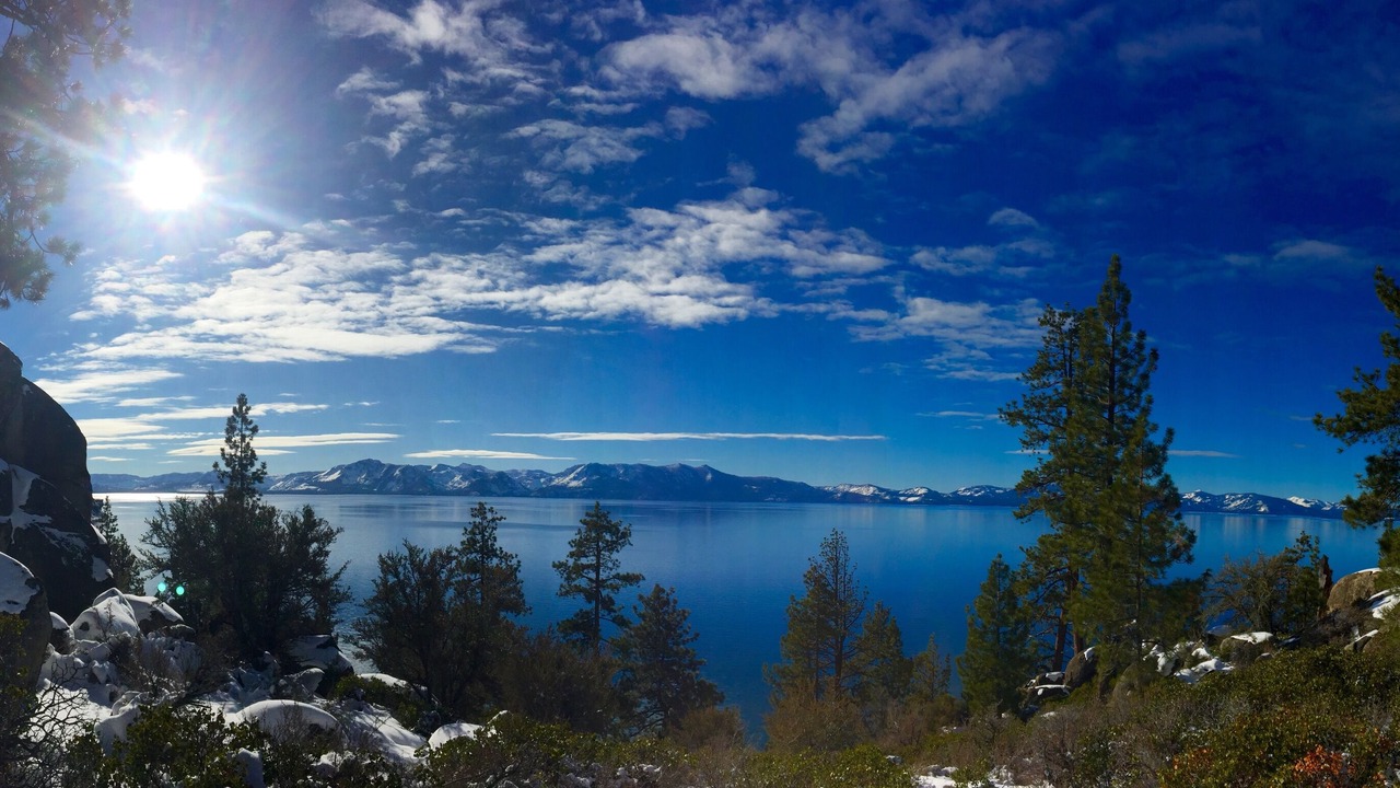 Photo of Outdoor in South Lake Tahoe