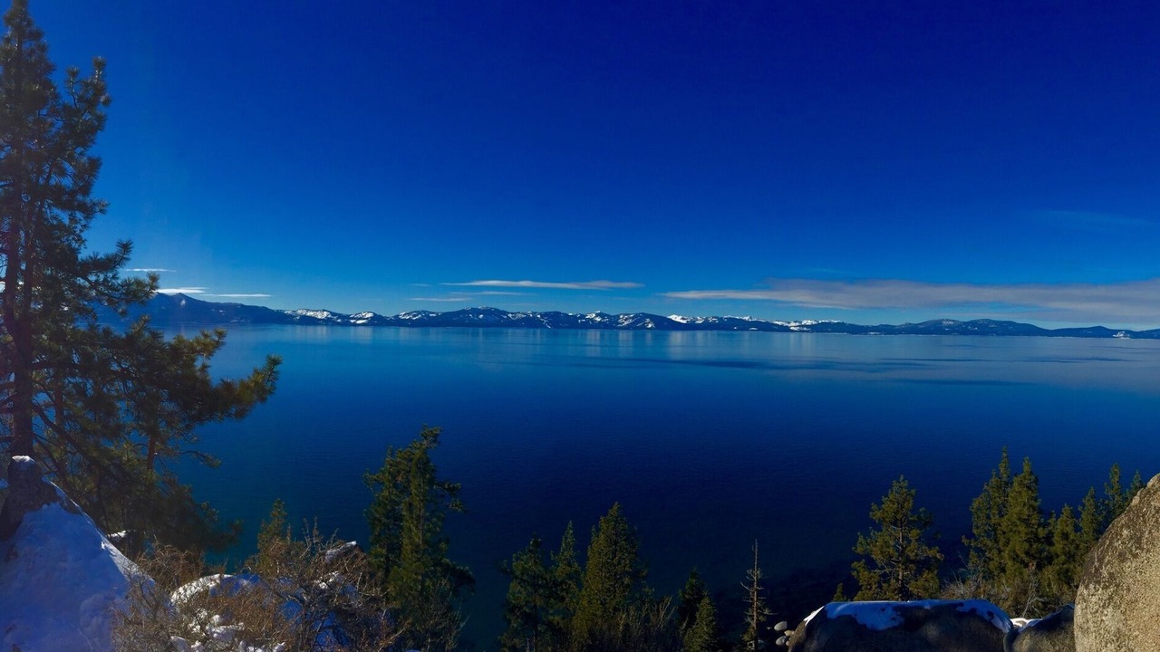 Photo of Outdoor in South Lake Tahoe