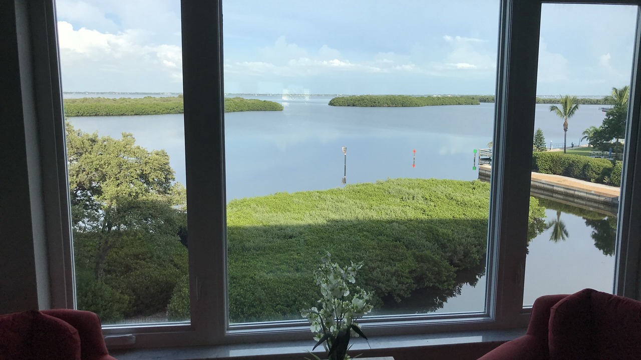 Photo of Bedroom in Longboat Key