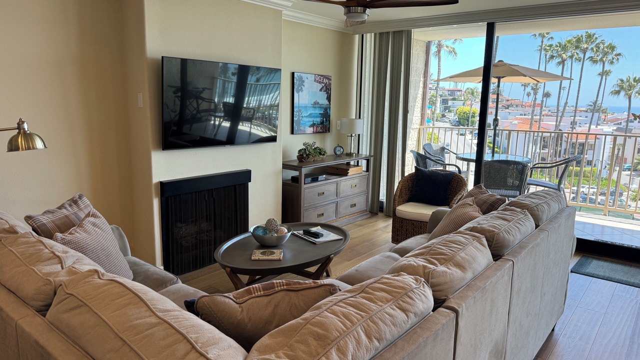 Photo of Livingroom in San Clemente