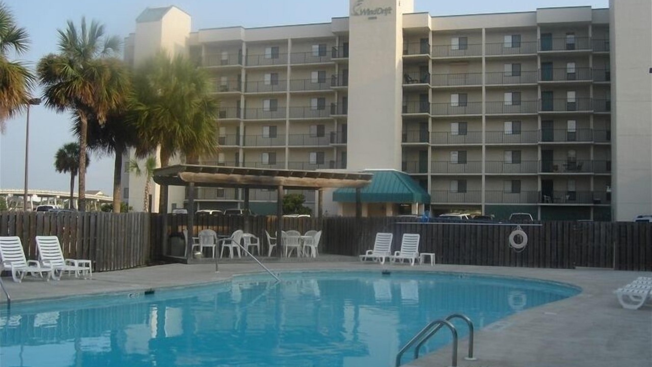Photo of Outdoor in Orange Beach East