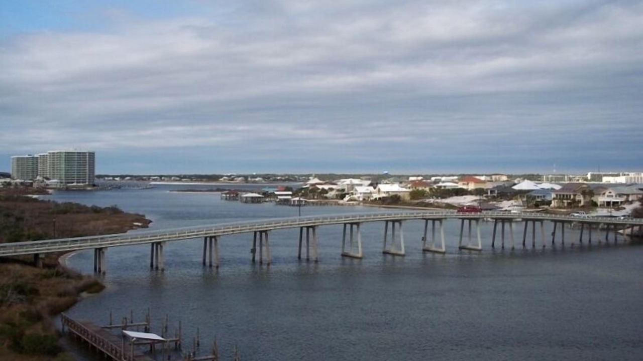 Photo of Outdoor in Orange Beach East
