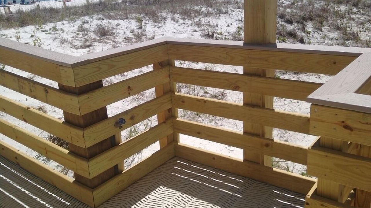 Photo of Outdoor in Orange Beach East