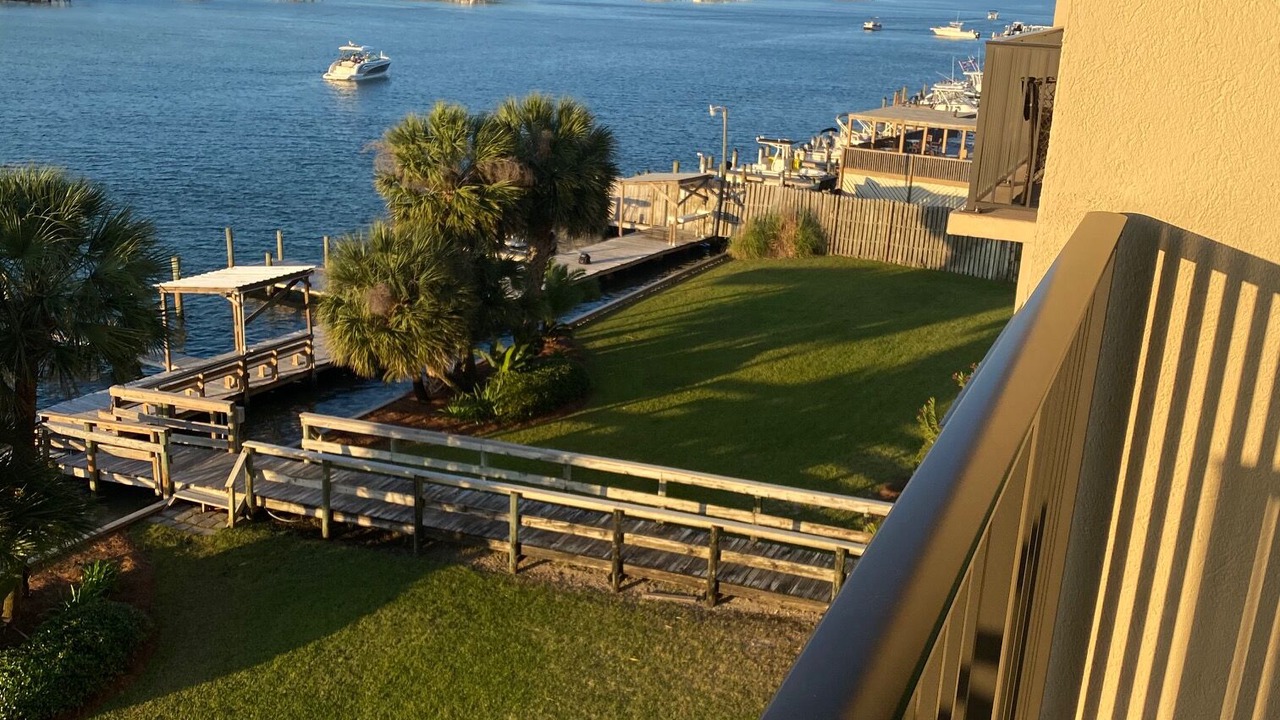 Photo of Outdoor in Orange Beach East