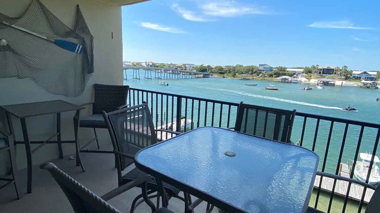 Photo of Outdoor in Orange Beach East