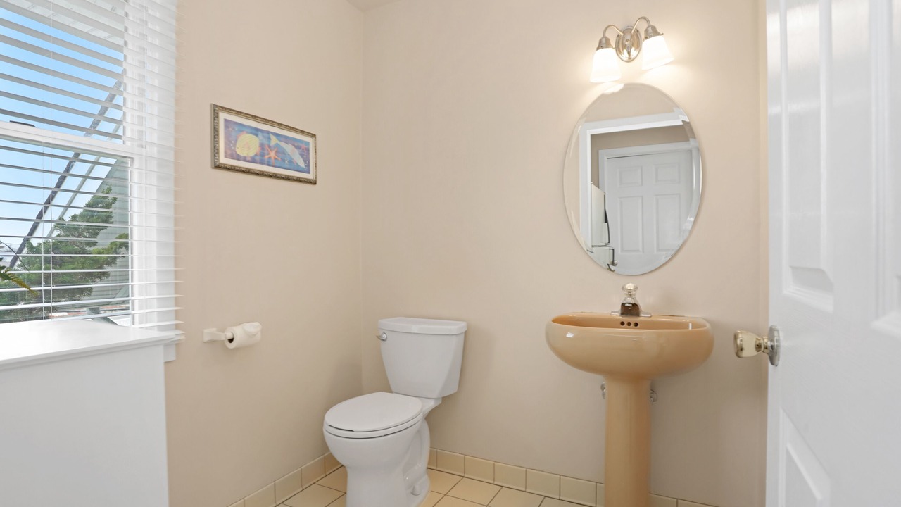 Photo of Bathroom in Bay Head
