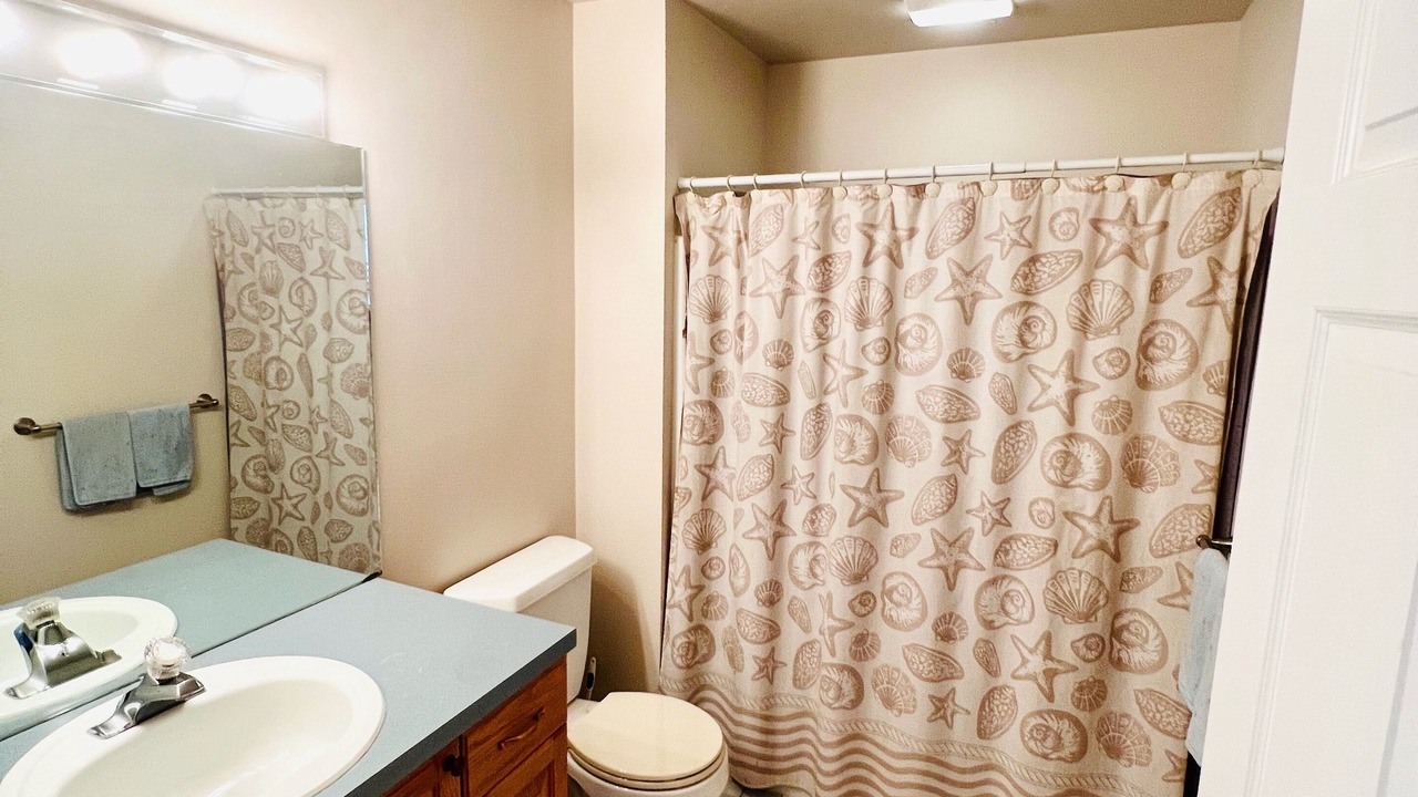 Photo of Bathroom in Bay Head