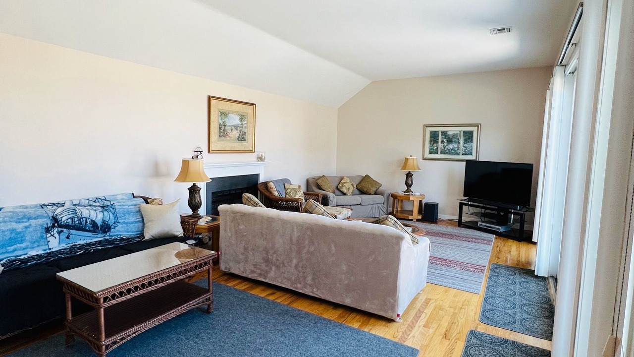 Photo of Bedroom in Bay Head