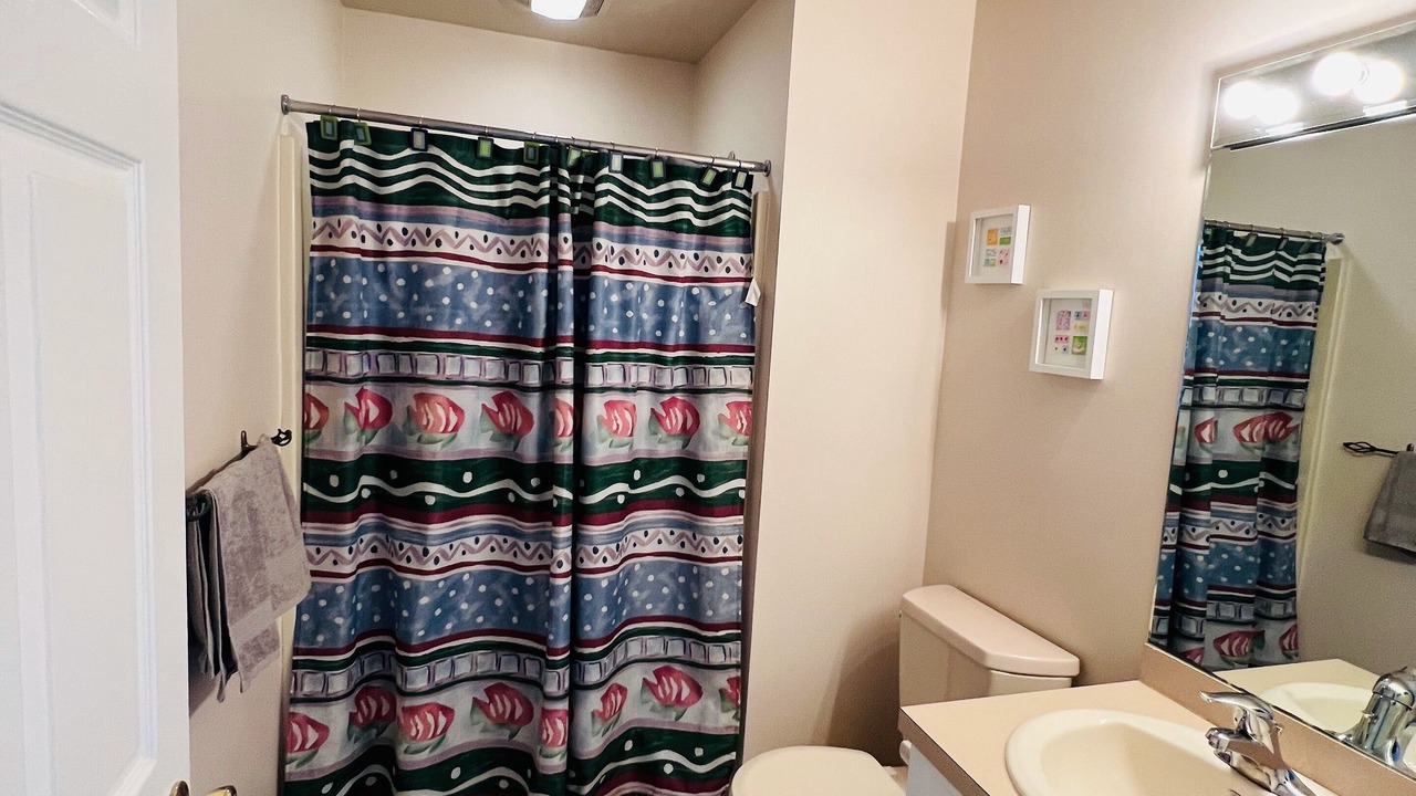 Photo of Bathroom in Bay Head