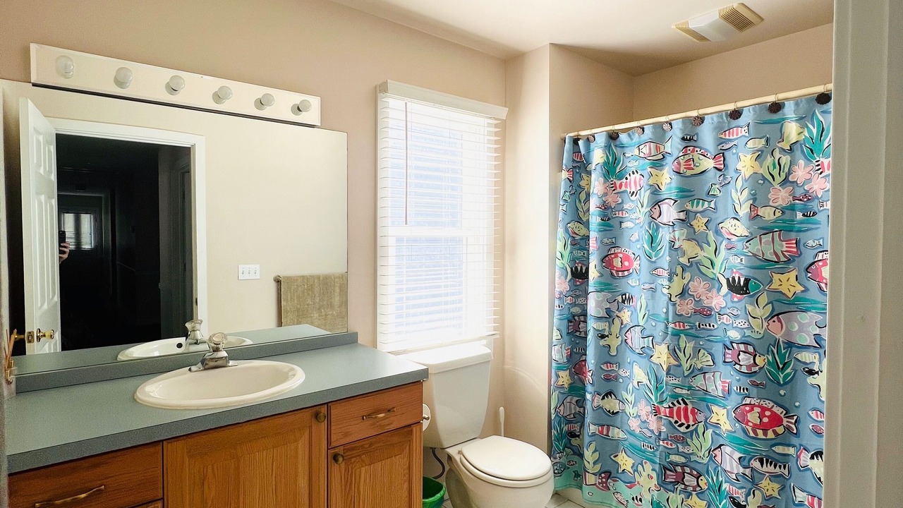 Photo of Bathroom in Bay Head