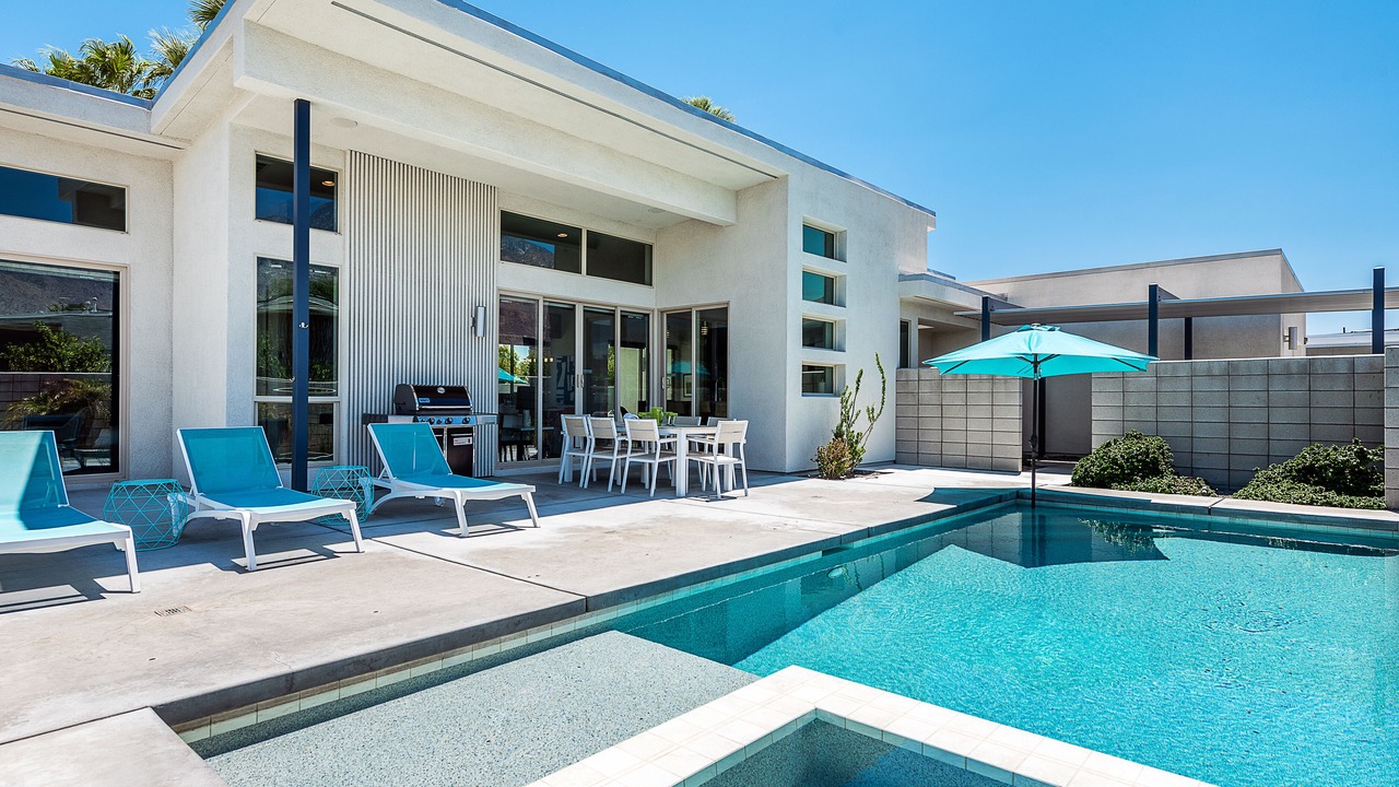 Photo of Outdoor in Palm Springs