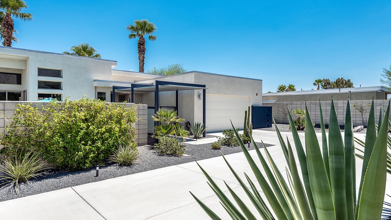 Photo of Outdoor in Palm Springs