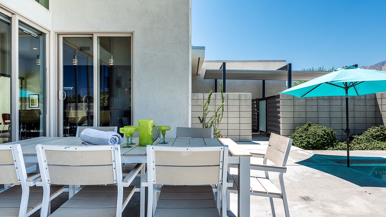 Photo of Outdoor in Palm Springs