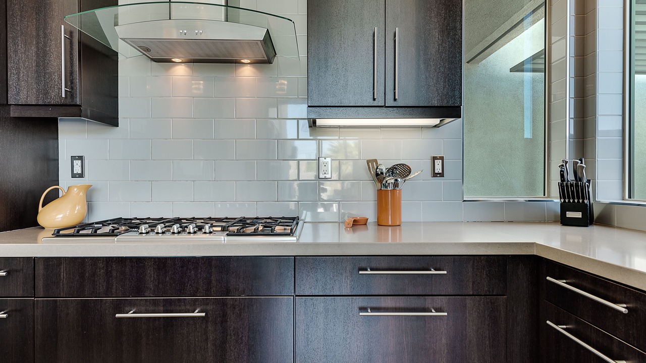 Photo of Kitchen in Palm Springs