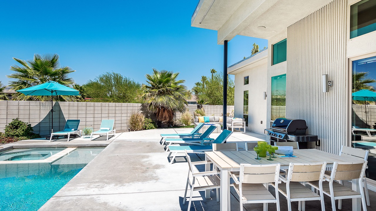 Photo of Outdoor in Palm Springs