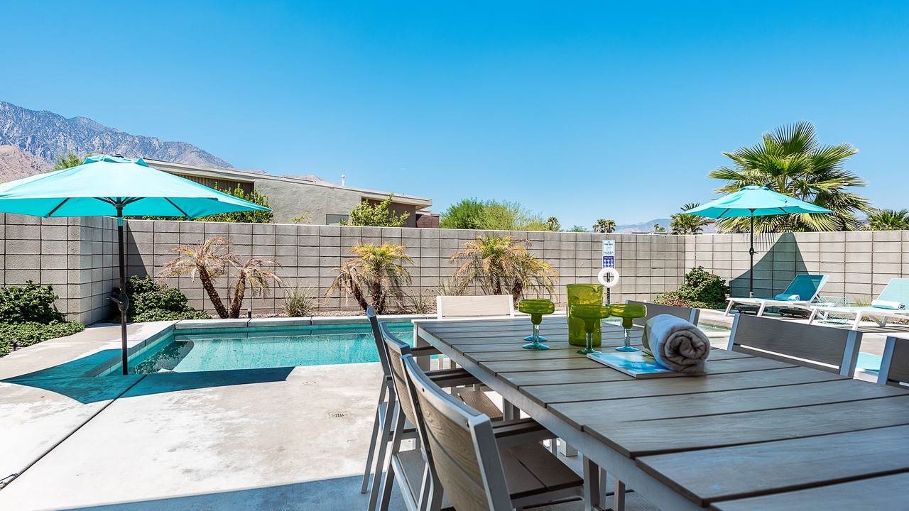 Photo of Outdoor in Palm Springs