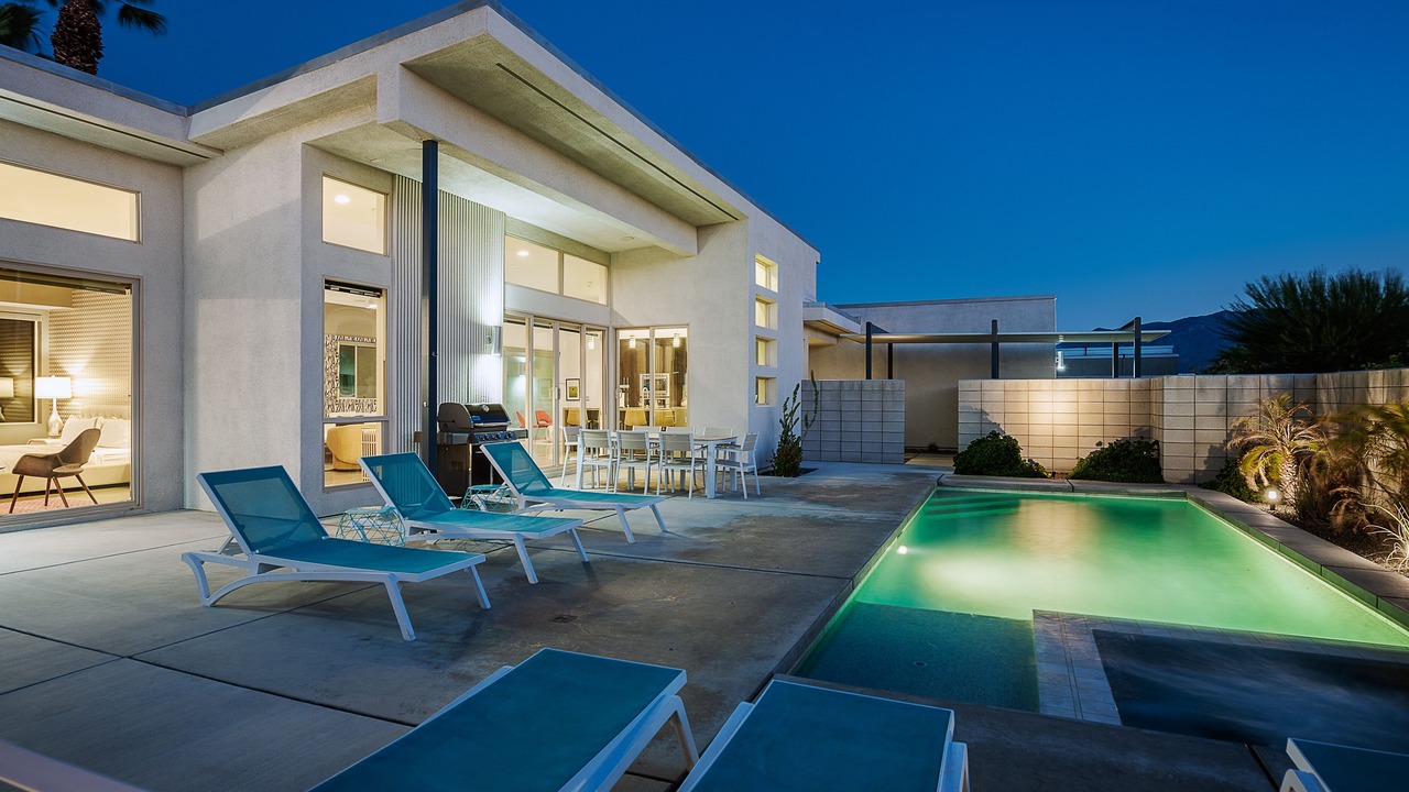 Photo of Outdoor in Palm Springs