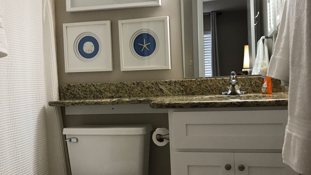 Photo of Bathroom in Fort Morgan