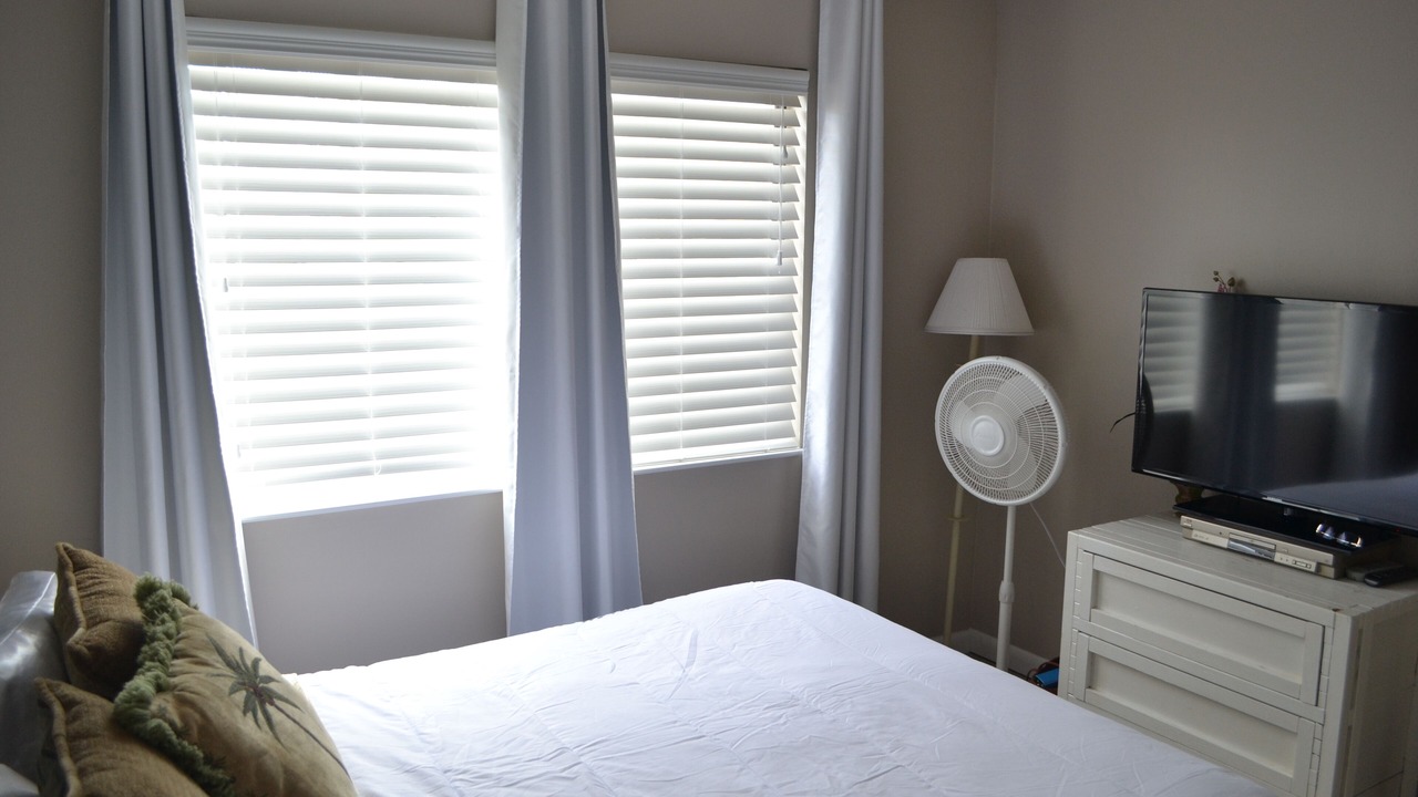 Photo of Bedroom in Fort Morgan