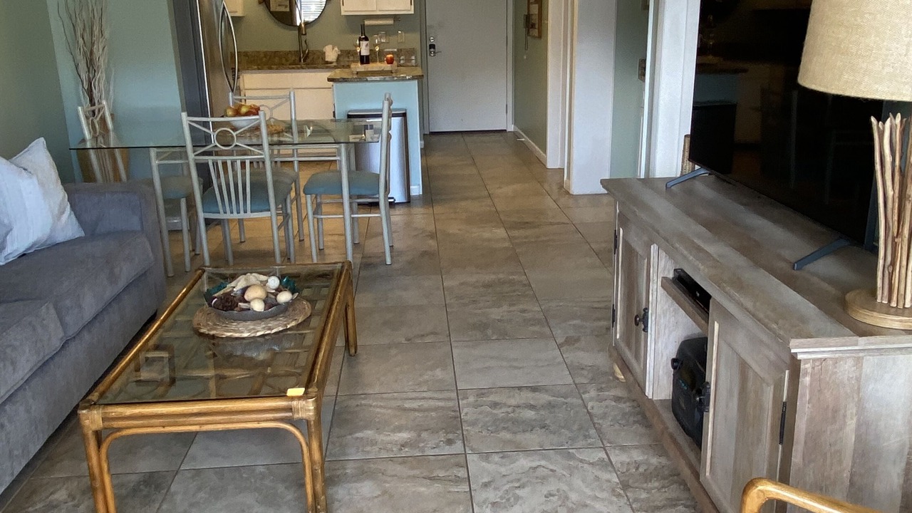 Photo of Livingroom in Fort Morgan