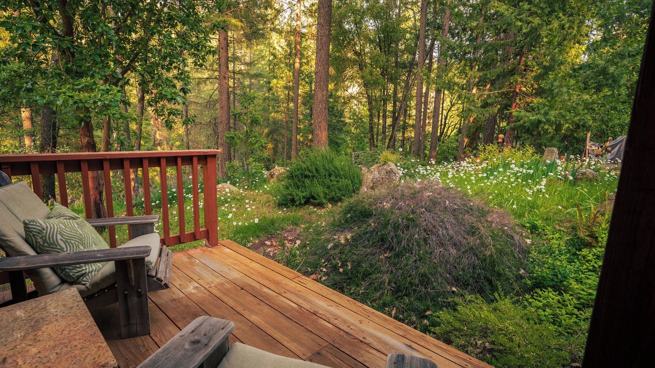 Photo of Outdoor in Nevada City