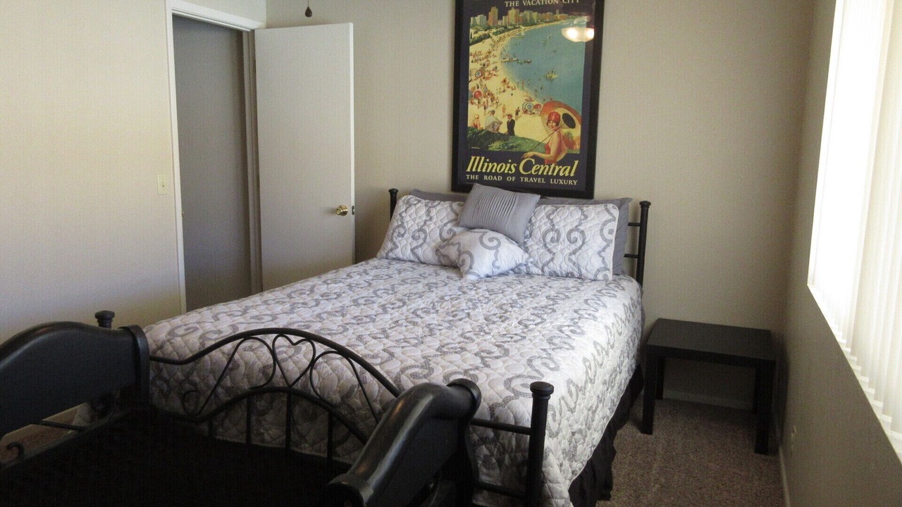 Photo of Bedroom in Lake Havasu City