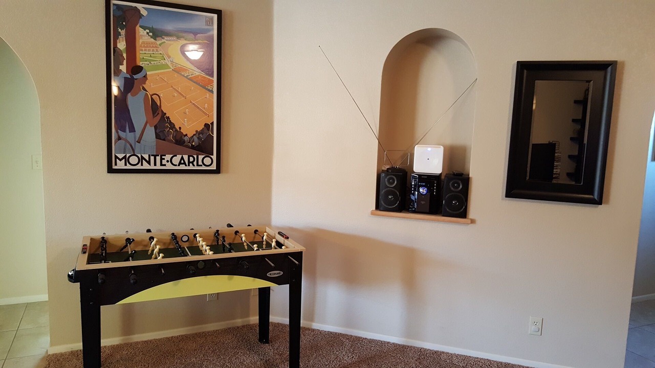 Photo of Bedroom in Lake Havasu City