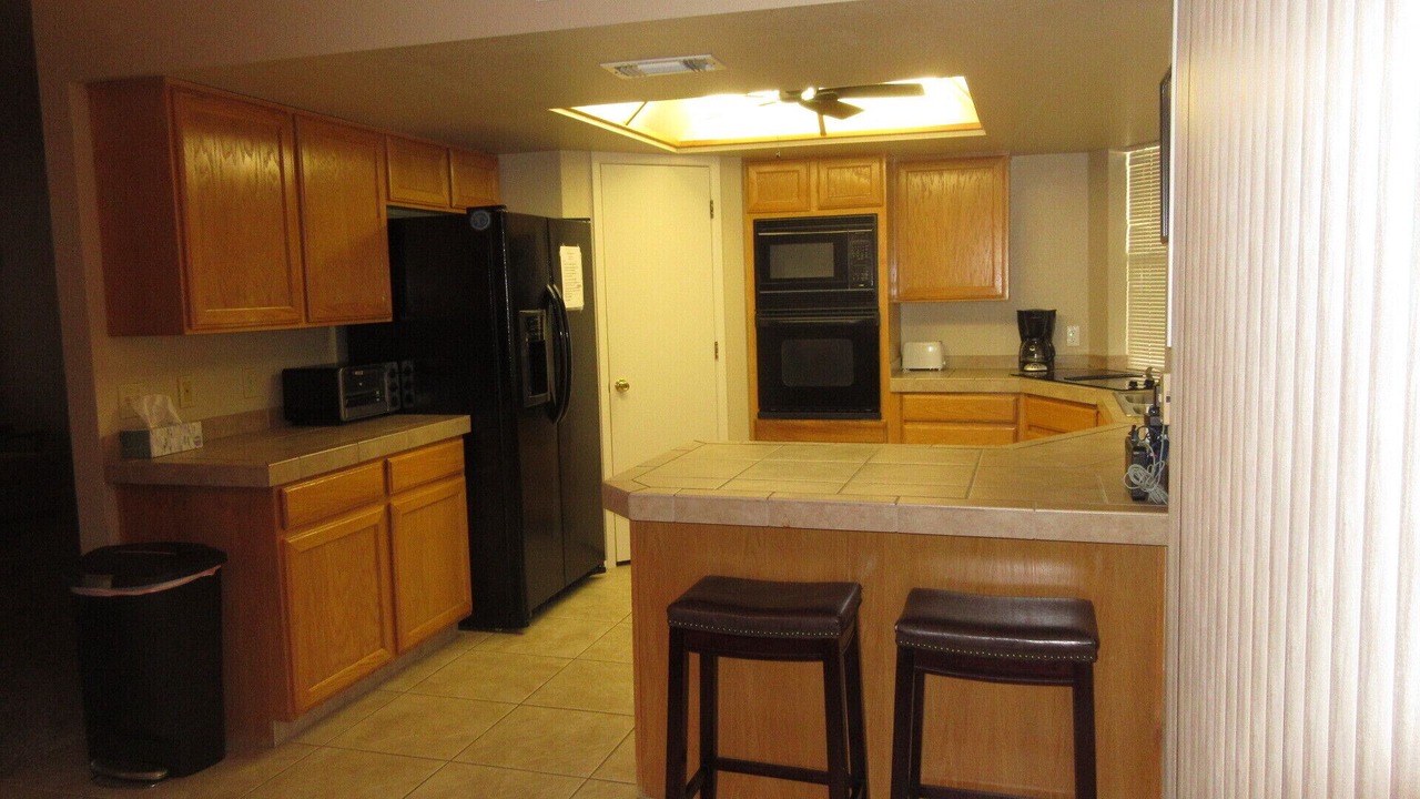 Photo of Kitchen in Lake Havasu City