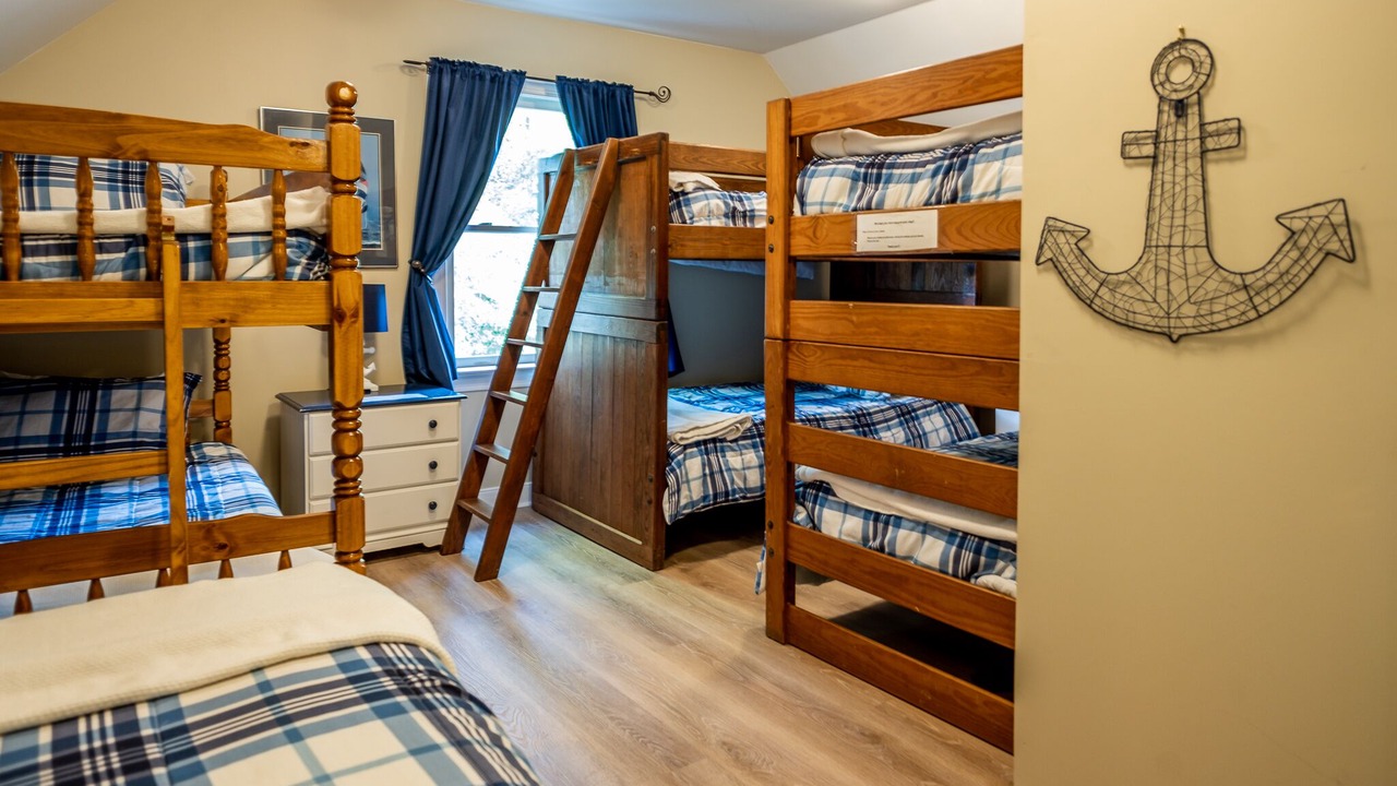 Photo of Bedroom in Bracey