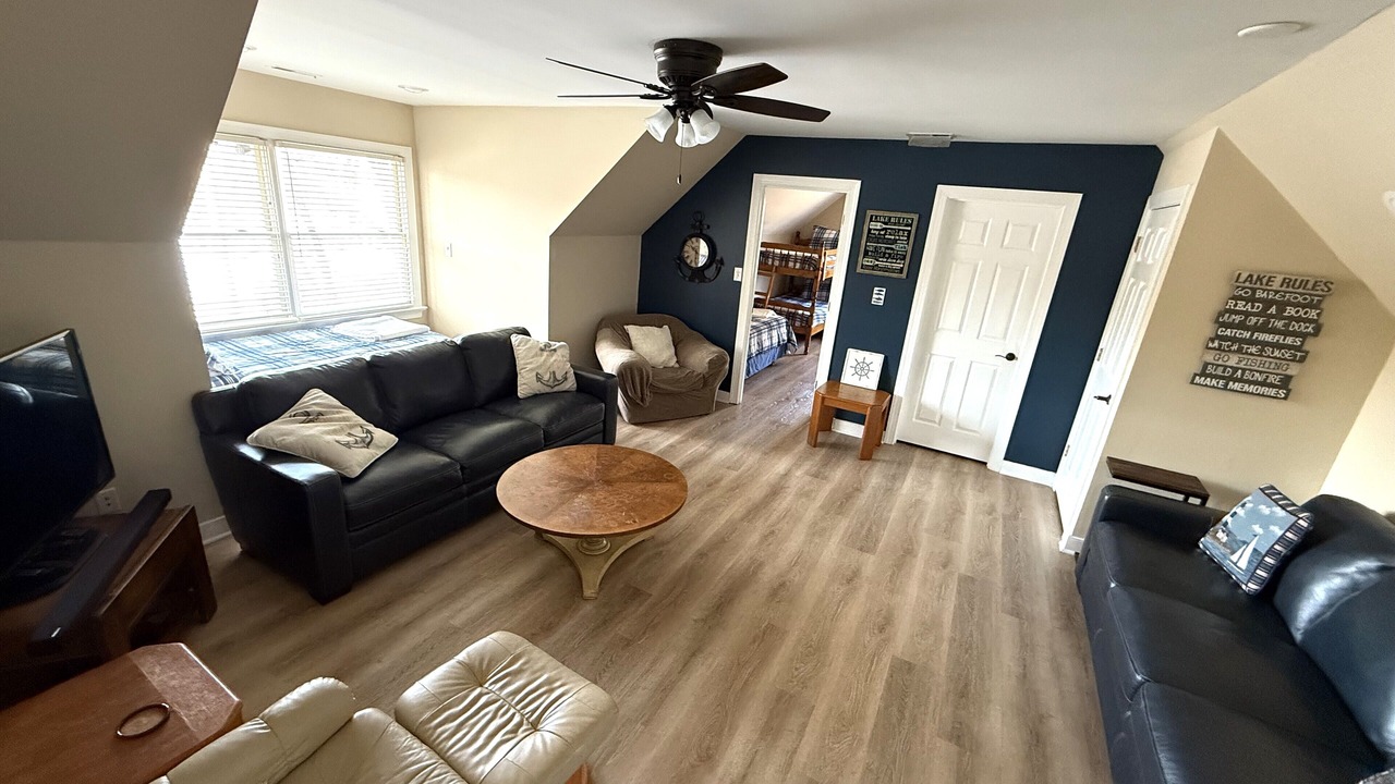 Photo of Bedroom in Bracey