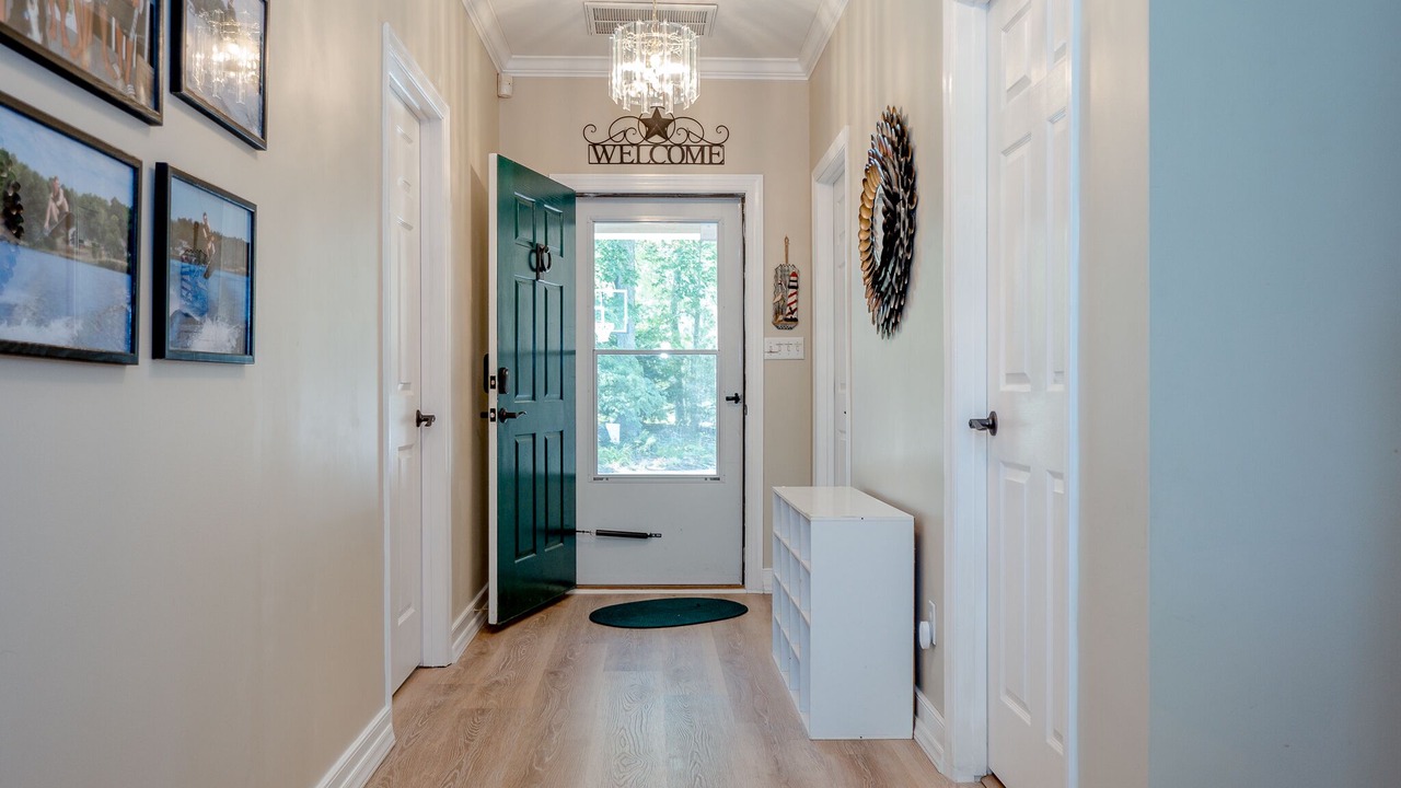 Photo of Bedroom in Bracey