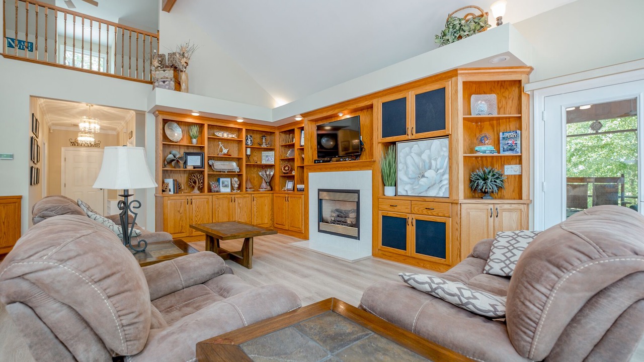 Photo of Livingroom in Bracey