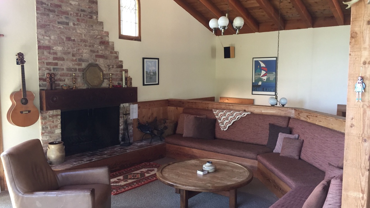 Photo of Livingroom in Seahaven