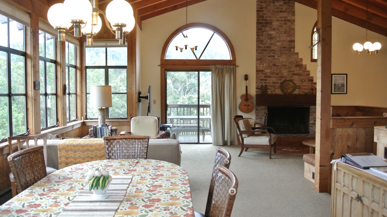 Photo of Bedroom in Seahaven