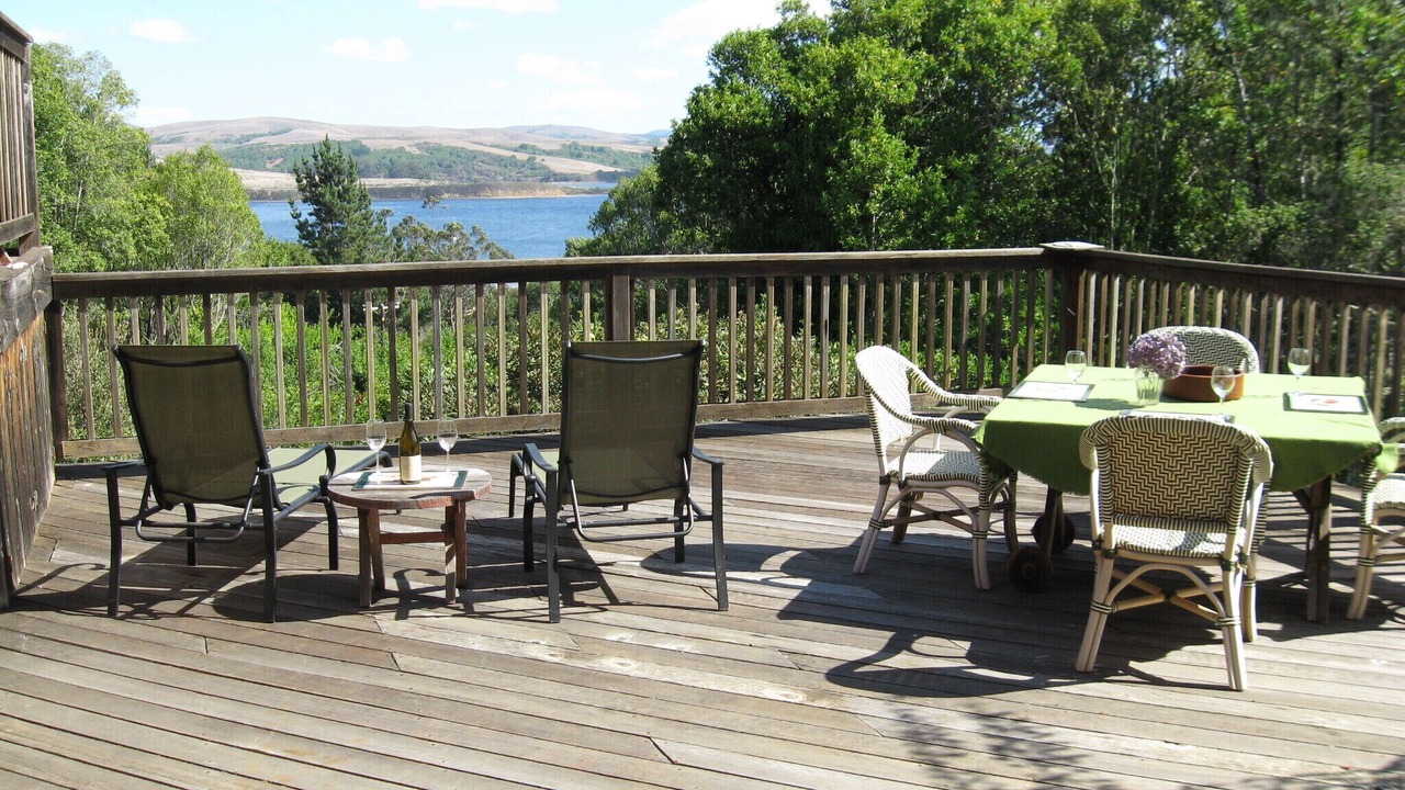 Photo of Outdoor in Seahaven
