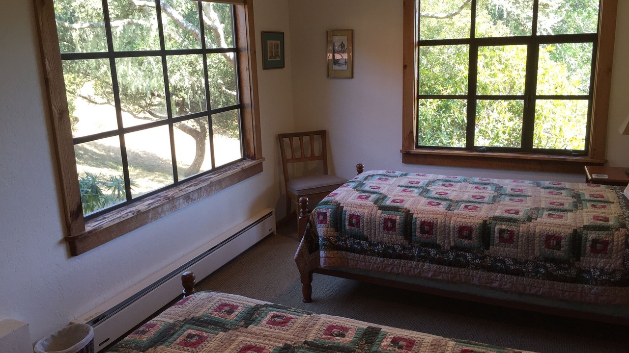 Photo of Bedroom in Seahaven