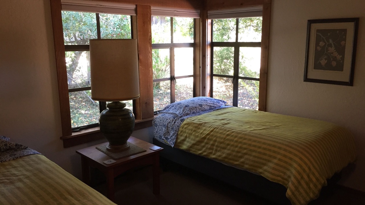 Photo of Bedroom in Seahaven