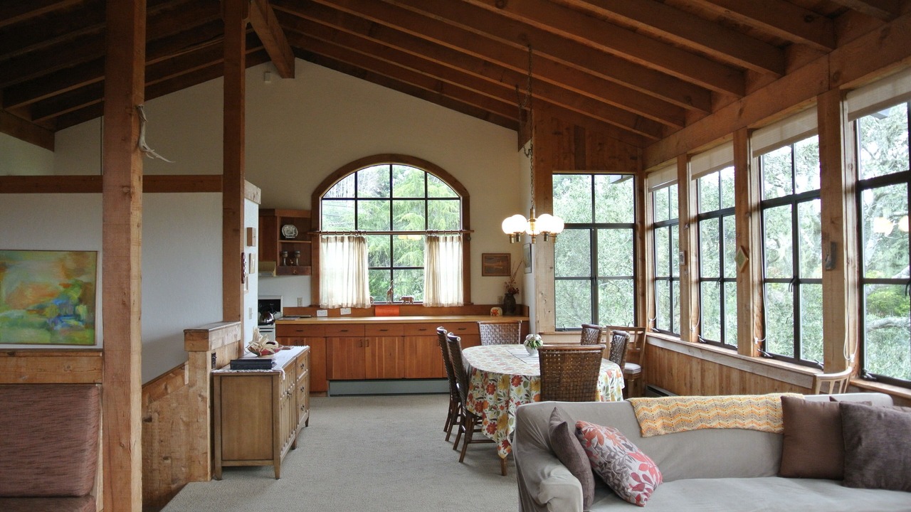 Photo of Bedroom in Seahaven