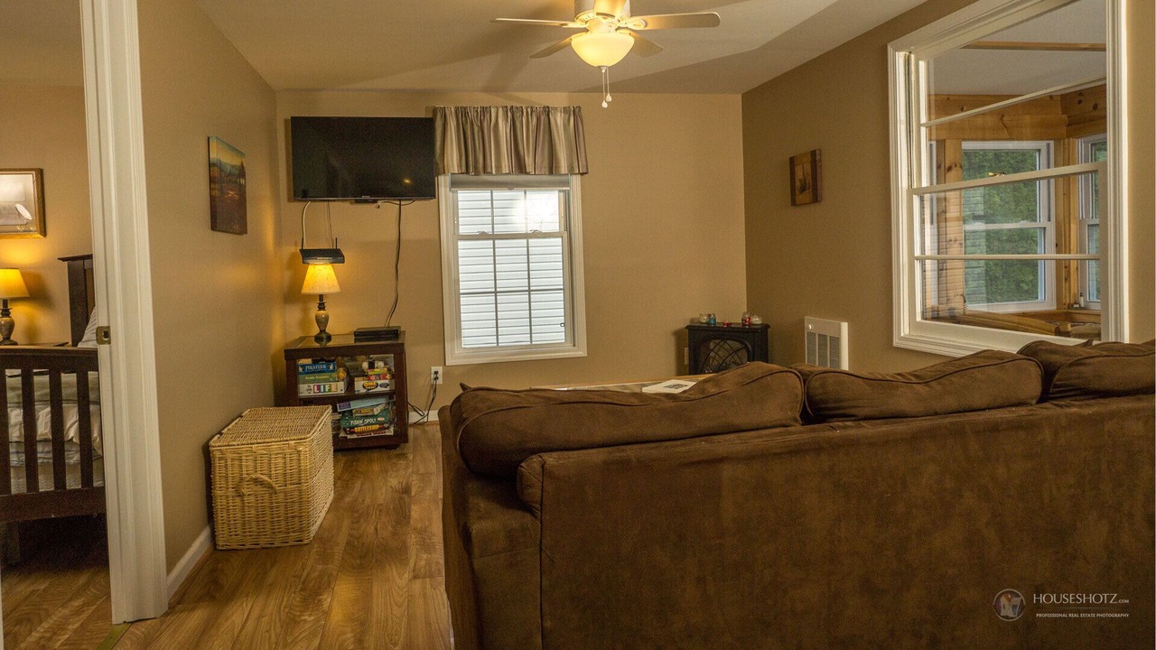Photo of Bedroom in Honeoye