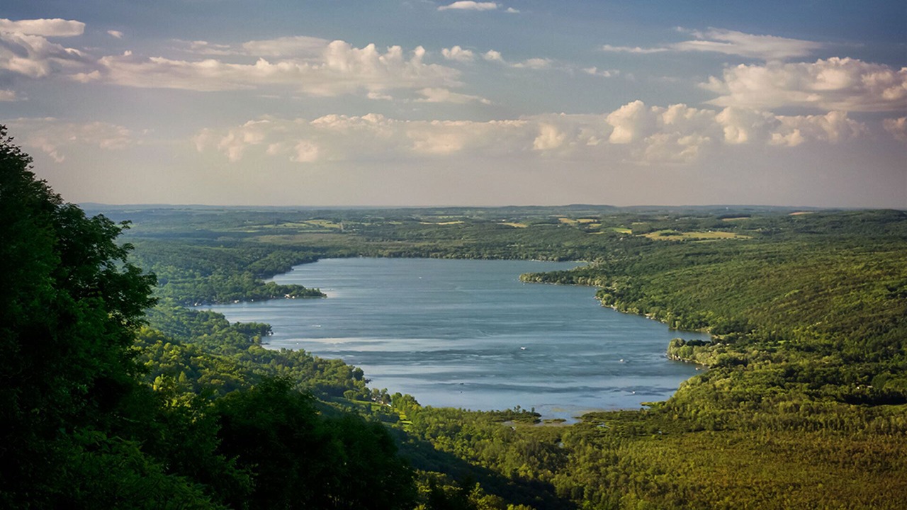 Photo of Outdoor in Honeoye